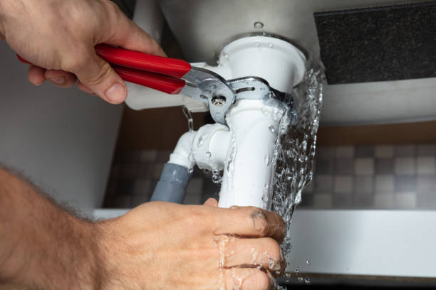 Best Basement water damage restoration  in Provo, UT